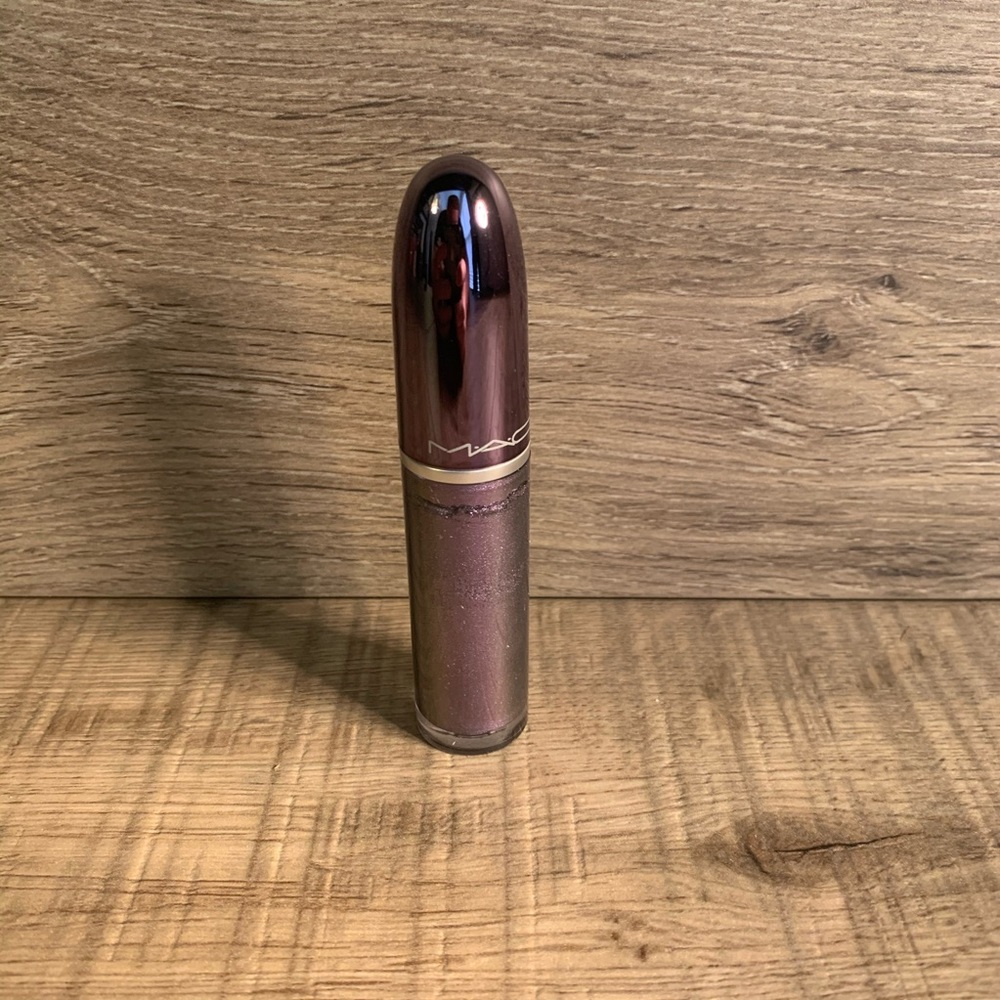 MAC Grand Illusion Lipcolour Sensory Overload - Picture 2 of 5